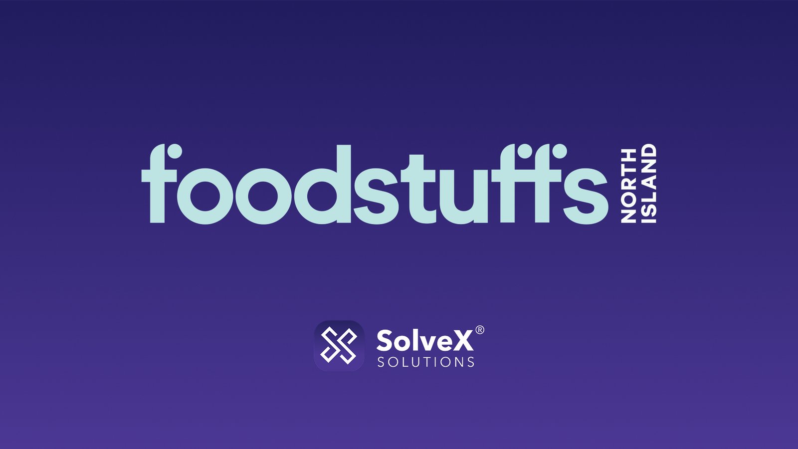 Foodstuffs North Island client testimonial video